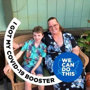 Meet your Posher, Anji